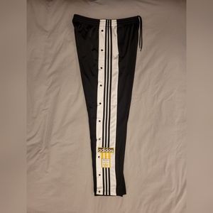 ADICOLOR CLASSICS ADIBREAK TRACK PANTS - Large
